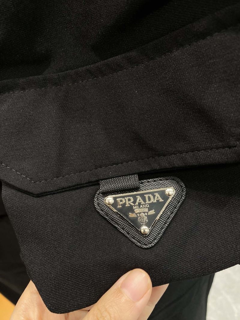 Prada Long Pants